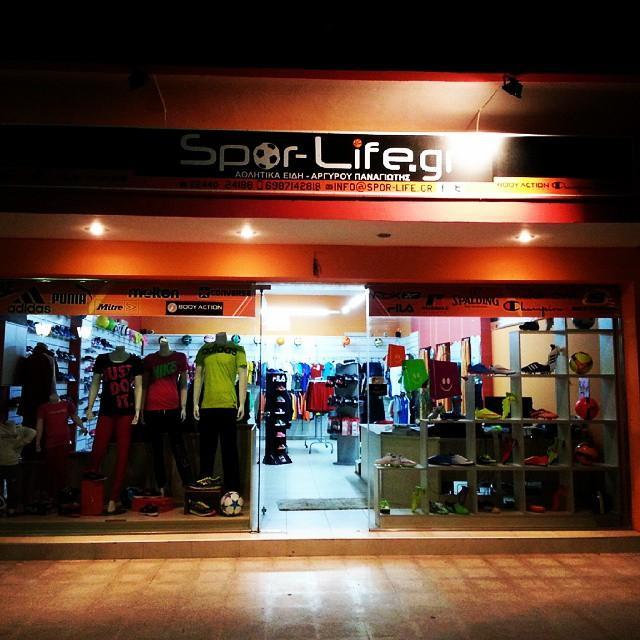 SPORLIFE85's profile picture. 