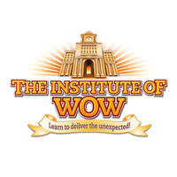 The Institute Of Wow (@instituteofwow) 's Twitter Profile