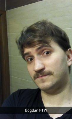 lazilyevaluated's profile picture. 