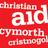 Christian Aid Cymru