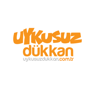 Uykusuz Dükkan