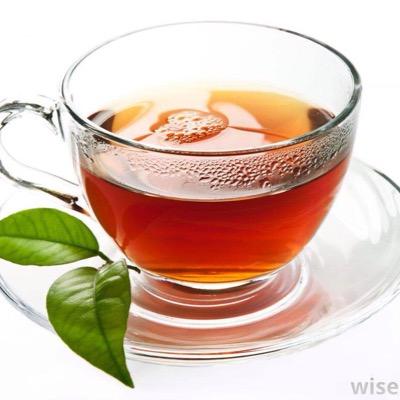 On a mission to taste all the different teas and coffees of the world, one cup at a time