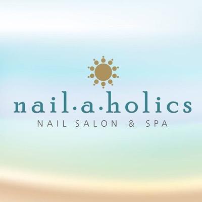 The official Twitter account of Nailaholics Nail Salon and Spa, the largest nail salon chain in the Philippines.