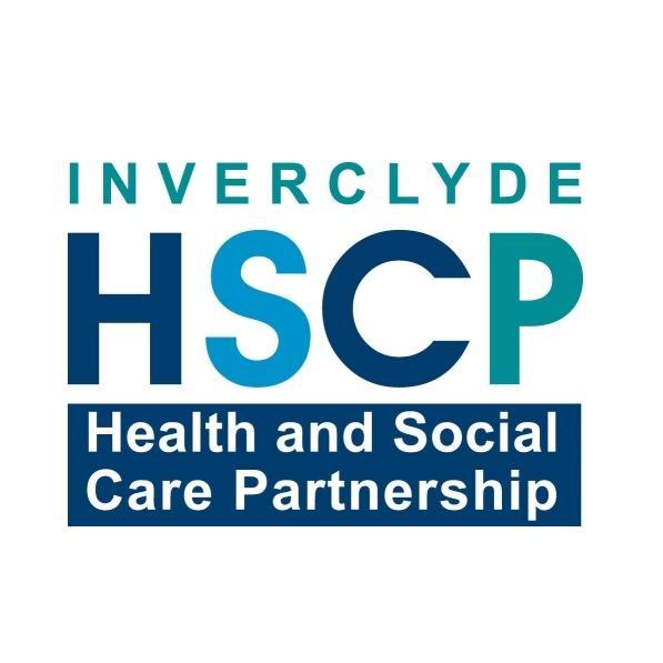 InverclydeHSCP Profile Picture