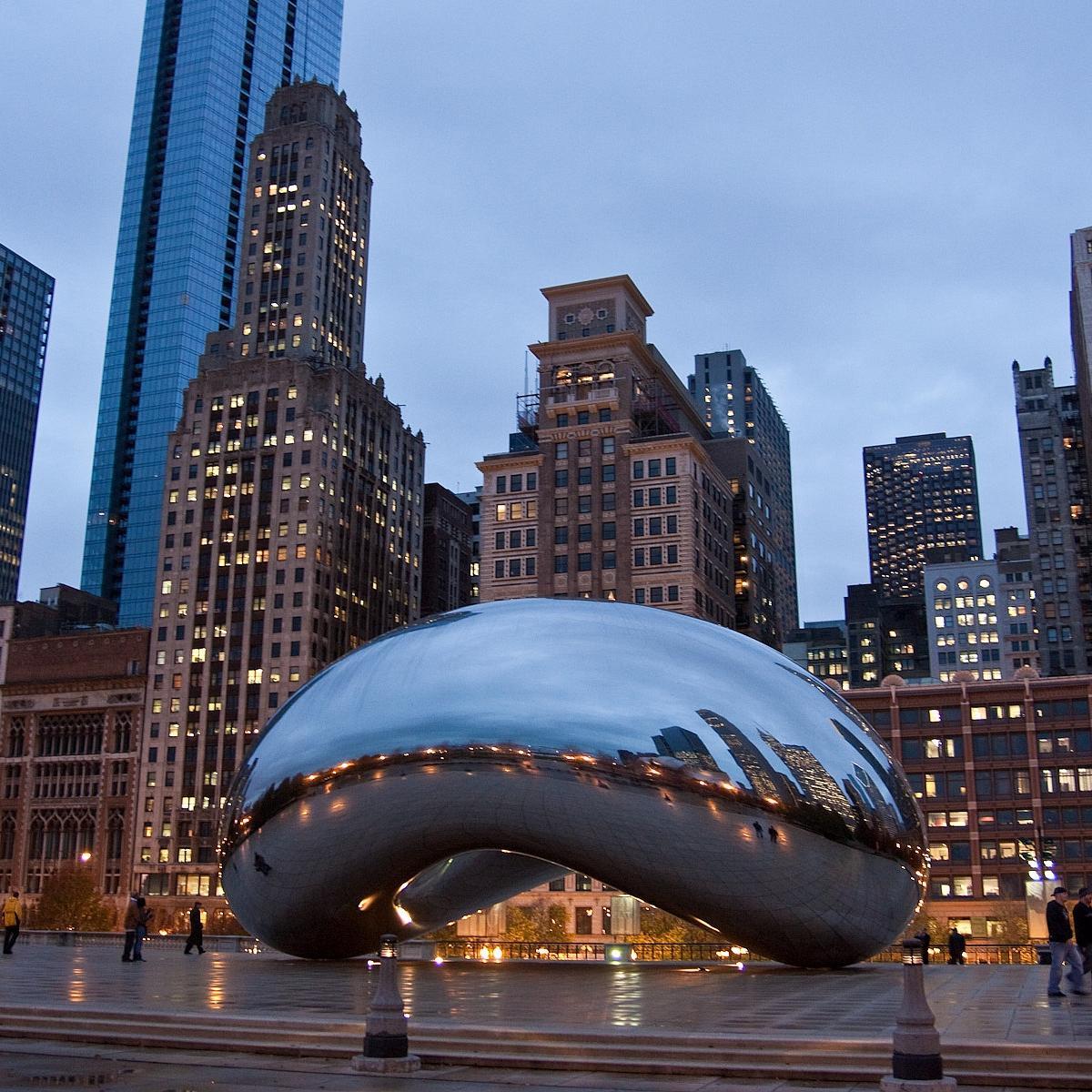 Get great deals in Chicago, with up to 50% off on entertainment, sports, music, spa & more!