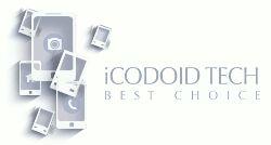 iCodoid's profile picture. iCodoid Tech. for app development.