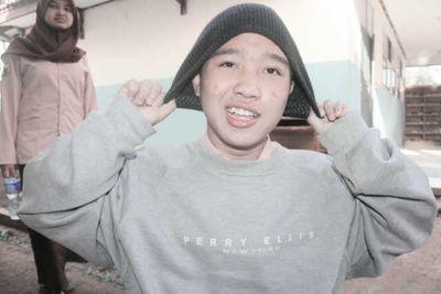 FauziikhsanId's profile picture. 