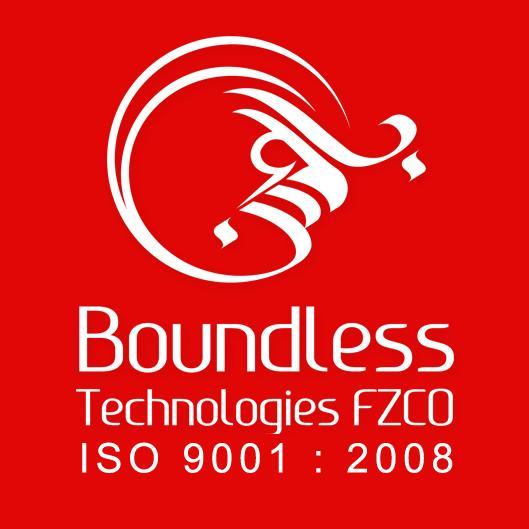 Boundless Technologies is an Information Technology group Dubai,UAE Offer Website Designing And Development , Domain & Hosting, SEO & Facebook Marketing Company