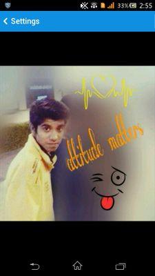 cacad88ed358414's profile picture. 