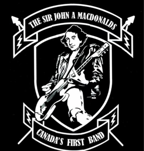 TheSirJAMs's profile picture. The Sir John A MacDonalds. Bubblegum punkrock 'n roll from the Nations Capital. Canada's first band.