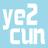 @ye2cun