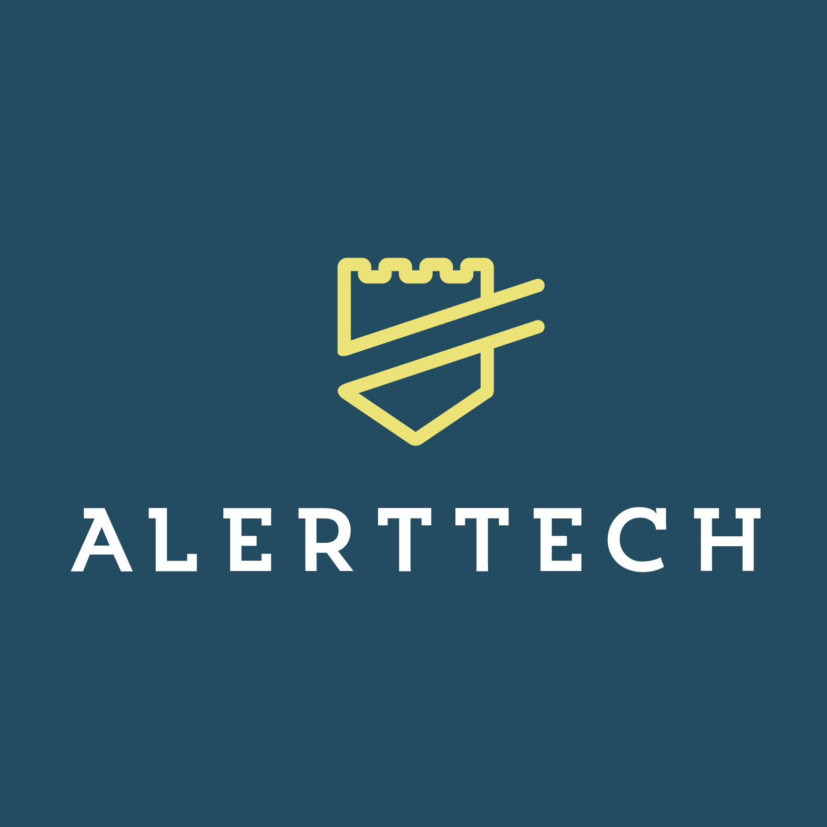 Fashion Tech Company. Transform the fitting room into an engine for increased sales and differentiated customer service. Follow us on Instagram @alerttechinc