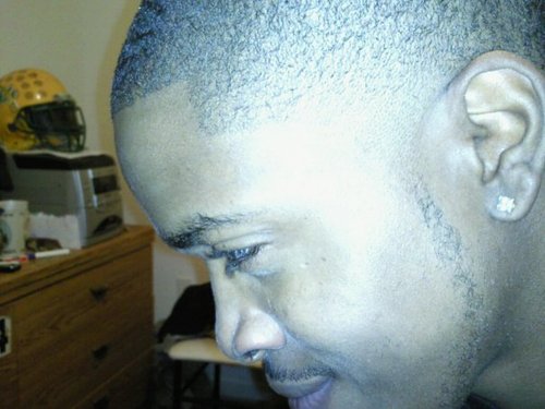 AmazingGrace904's profile picture. GOD IS GOOD!   PS: One time For The WESTSIDE! (of jacksonville)