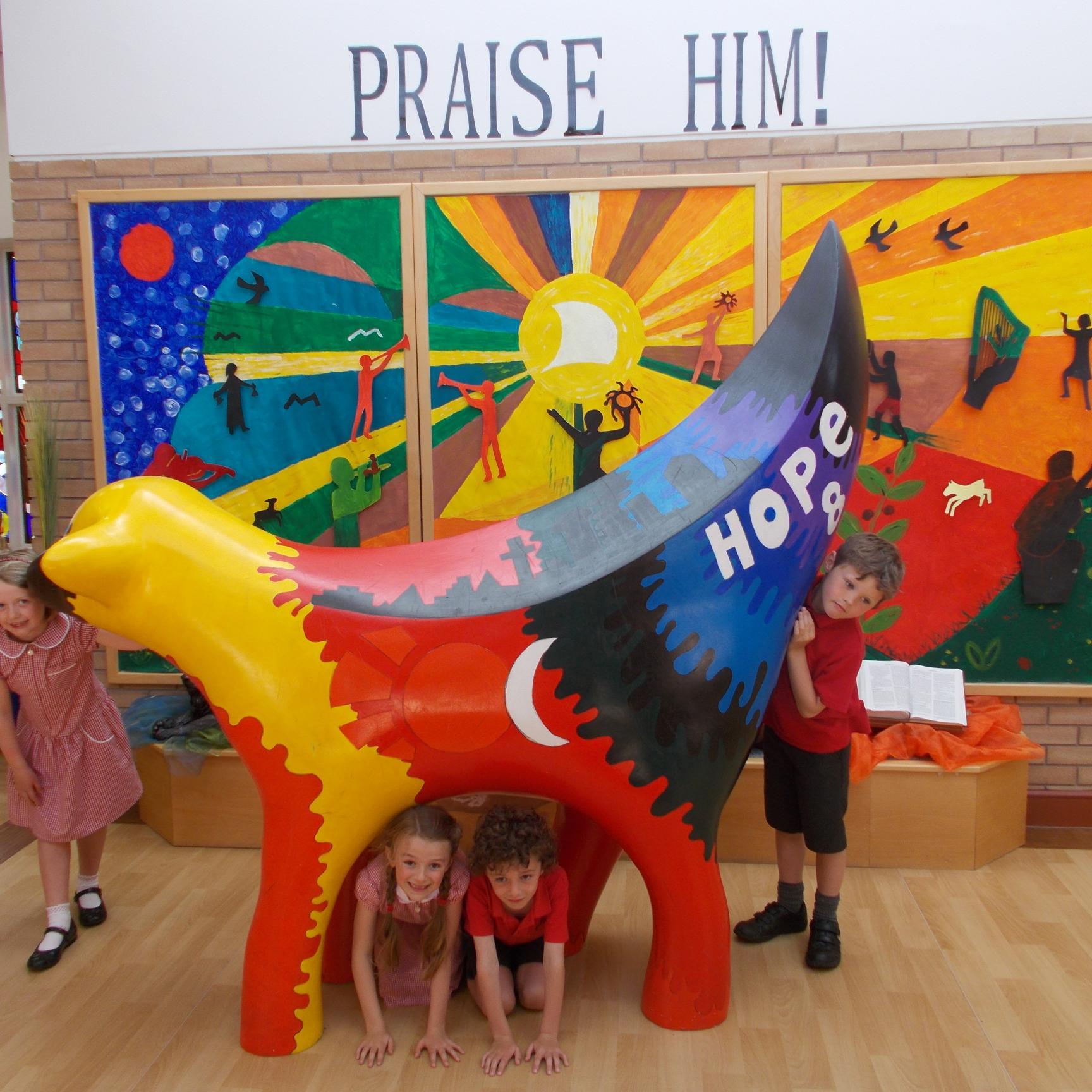 St Jeromes Primary Profile