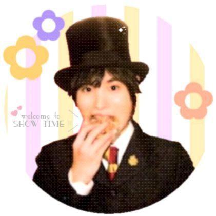 悠衣は移行しましたさんのプロフィール画像