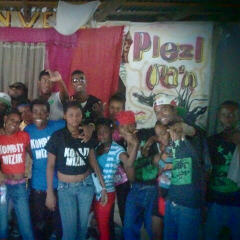 arenavmp509's profile picture. 