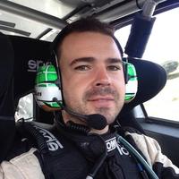 José Luis Peláez (@jlpelaezrallye) 's Twitter Profile