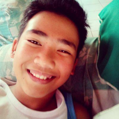 They say life is a gift, and i say waking up in the morning is an opportunity to live.