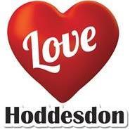 ‘Love Hoddesdon’ is a campaign by Local Shop owners to encourage people to shop locally in Hoddesdon.