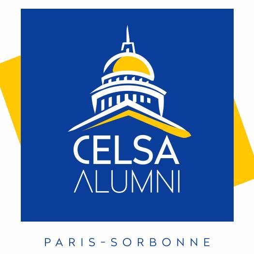 Helping you stay connected with your University and other Celsians, wherever you are in the world! #celsa #celsaalumni
