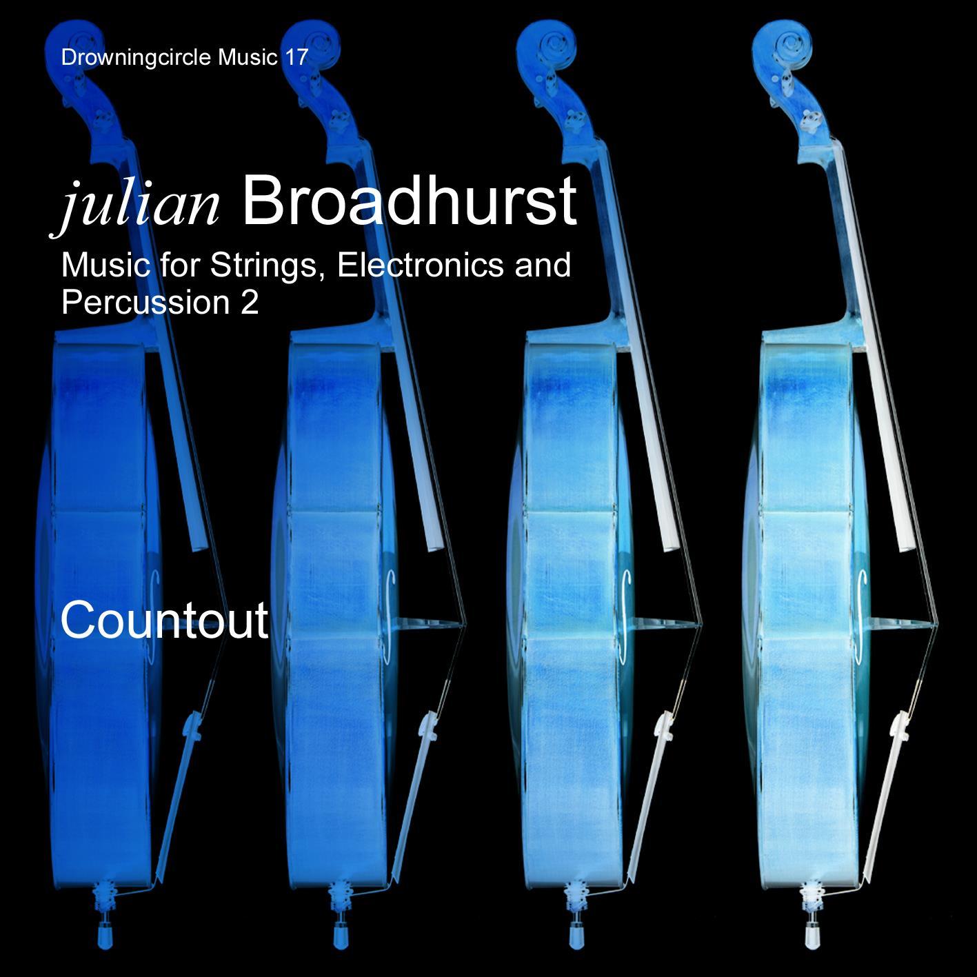 British Composer Percussionist. Director of Drowningcircle music - DCM. Geometric OP Artist and writer. Cataloguing 40 years of poetry with Oe numbers.