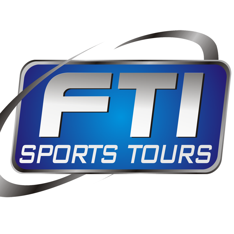 Specialising in sports tours to and from the UK and Europe. For more info please email info@ftisportstours.com