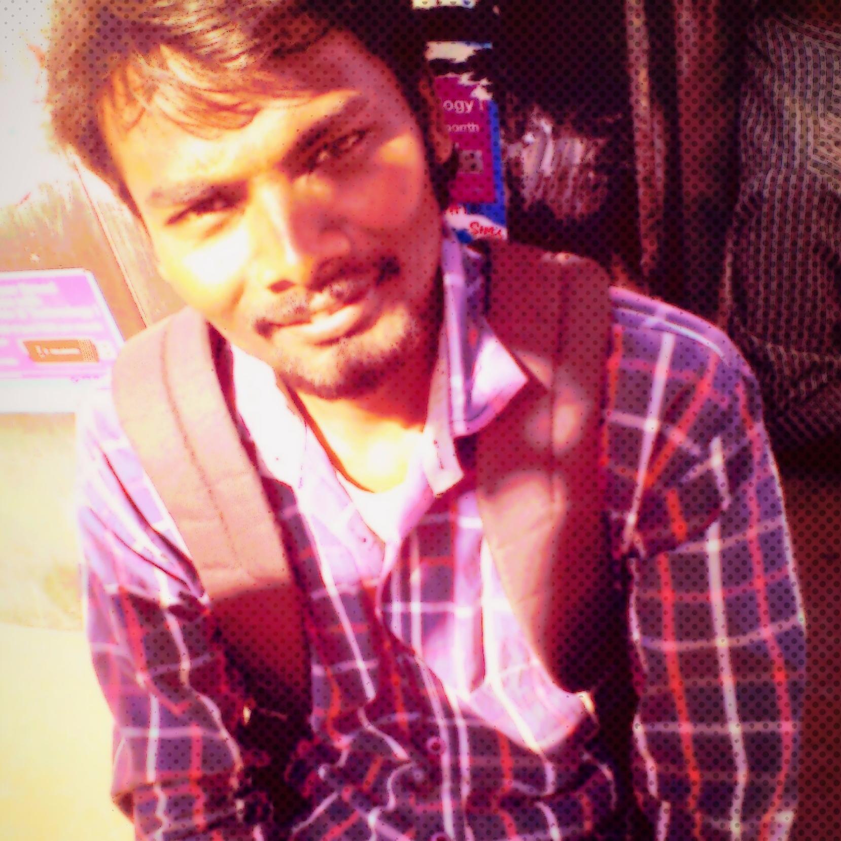 rakesh_rkc8072's profile picture. student at jntuh