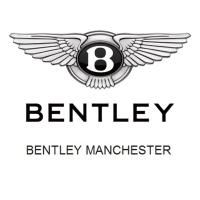 Bentley Manchester (@bentley_manc) 's Twitter Profile