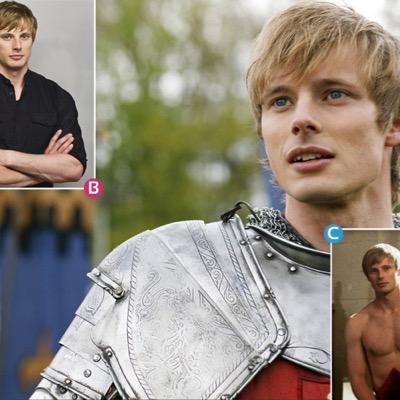 BradleysGirl_1's profile picture. Hey, I'm Carolanne White, I'm 18 and I live in Sheffield. I love Bradley James. Follow me, I follow back