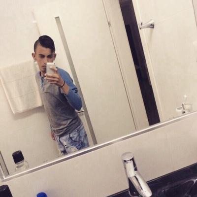 ori1484's profile picture. instagram-ori_elharar