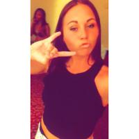 Kennedy Nicole (@nikki_fay) 's Twitter Profile