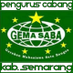 Gemasaba Ungaran (@gemasaba_kabsmg) Twitter profile photo