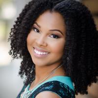 Courtney L. Sanders (@thecourtsanders) 's Twitter Profile