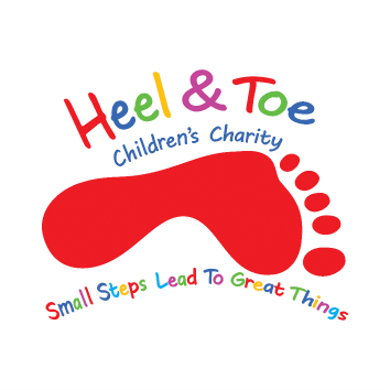 Heel & Toe Charity👣 Profile