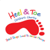 Heel & Toe Charity👣 (@HeelToeCharity) Twitter profile photo