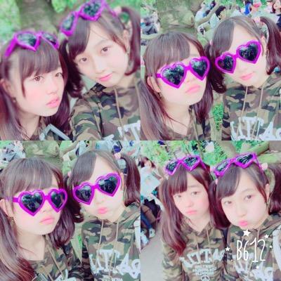 みゆちょす 今日8時間ちょっともからおけいた 笑 てかてかね 舞がカラオケ採点のしゃくりのことをしゃっくり だと勘違いしてて歌ってる最中にしゃっくりしたら加点されると勘違いしてて何回もしゃっくりしてて爆笑した爆笑
