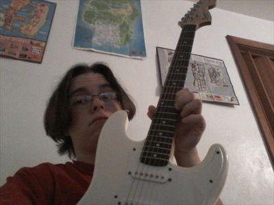 ChrisNS34's profile picture. Musician, Video Game Fanatic, An all around jack of all trades from Bowie, MD