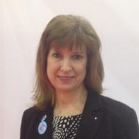 Wendy Osborne (@gbwos) 's Twitter Profile