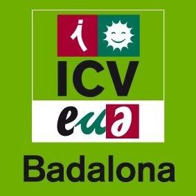 Som @ICVBadalona i @EUiAdeBadalona. D'esquerres, ecologistes i feministes, volem governar la ciutat amb les persones. Ara #AixòVaDeFutur amb @BdnEnComuPodem