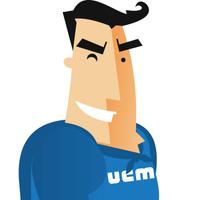UCM Liege (@ucm_liege) 's Twitter Profile