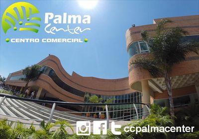 (Sitio Oficial y Certificado) Centro Comercial Palma Center. Tu punto de encuentro en La Victoria