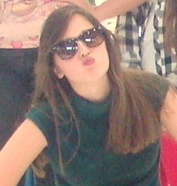 luizamori's profile picture. 