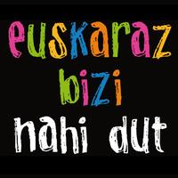 EuskarazBiziNahiDut (@euskbizinahidut) 's Twitter Profile