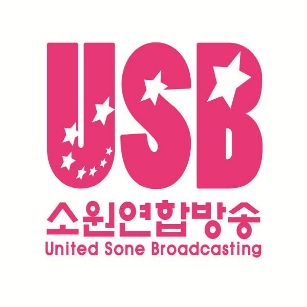 usbradio's profile picture. 'One Sone, One Voice' 24hr Internet SNSD & K-POP Music Station, United Sone Broadcasting!
'하나의 소원, 하나의 목소리' USB 소원연합방송은 소녀시대를 사랑하는 모든 S♡NE들과 함께하는 인터넷 음악방송입니다.