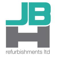 JBH Refurbishments (@jbhrefurbs) 's Twitter Profile