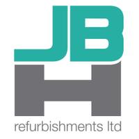 JBH Refurbishments(@JBHRefurbs) 's Twitter Profile Photo