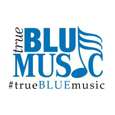 #TrueBlueMusic #stuffdocsays #musicmajorprobz