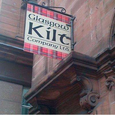 We are a family run business based in the city centre of Glasgow near Glasgow Central train station, we also have another store near central station.