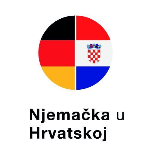 Veleposlanstvo Savezne Republike Njemačke u Republici Hrvatskoj; impressum: https://t.co/Pq8Ptn4PoG