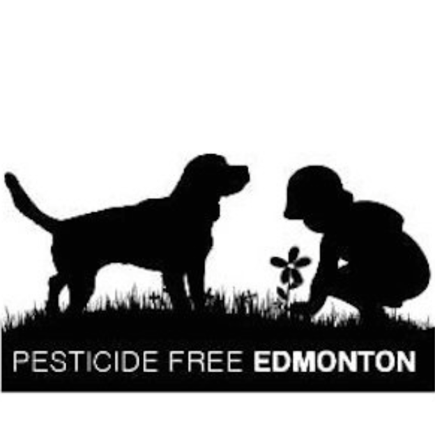 Advocating for #pesticide free outdoor spaces in #Edmonton. #yeg